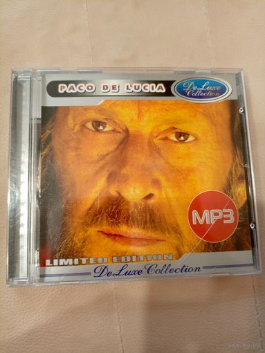 Paco de Lucia