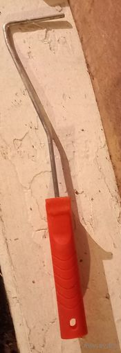 Ручка держатель для малярных роликов валиков