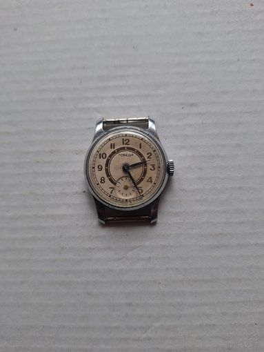 Часы Победа 1957года