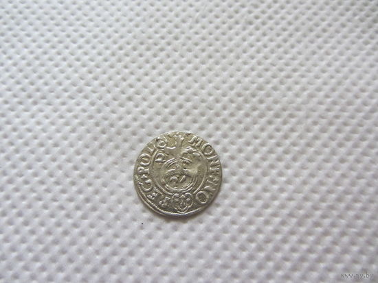 Полторак, 1623.