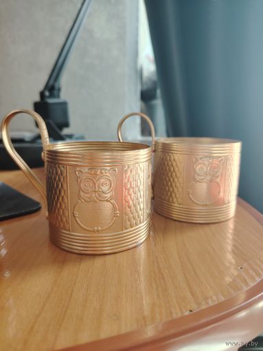 Подстаканник Суздаль