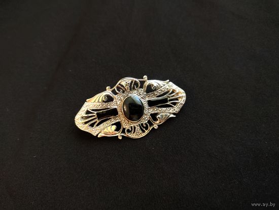 Брошь, винтаж