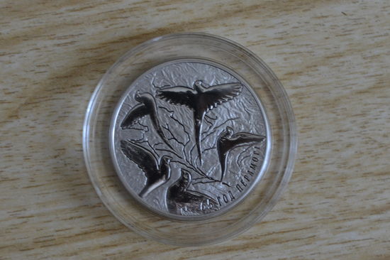 1 рубль 2010  65 лет победы в ВОВ