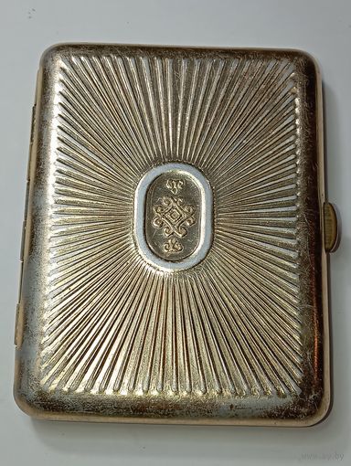 Портсигар СССР