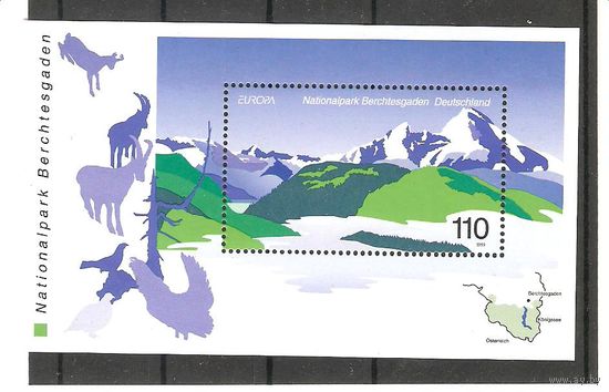 Блок 1999 г. **