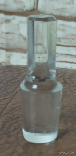 Пробка от графина-штофа