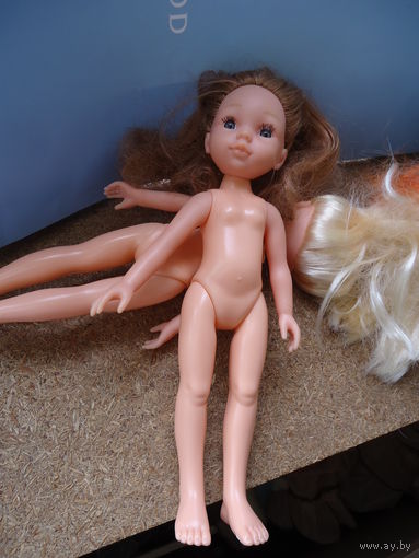 Кукла . Копия Paola Reina YL Toys