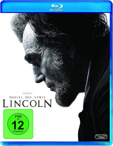 Линкольн Lincoln