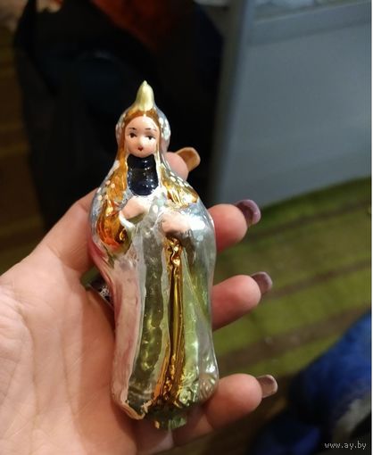 Елочная игрушка