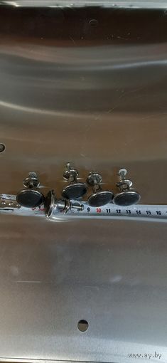 Фурнитура, РУЧКИ