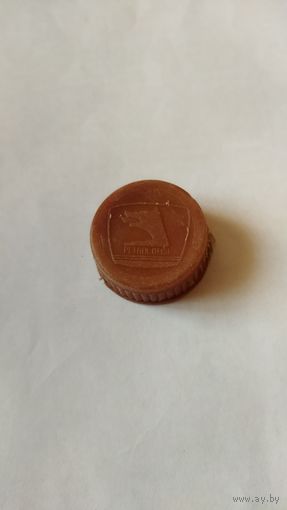Крышка ПЭТ.