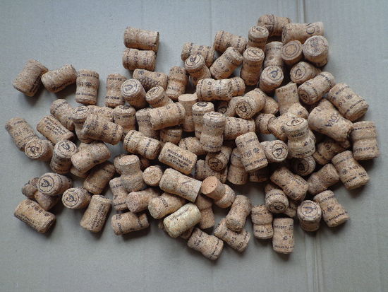 Пробка (110 шт.)