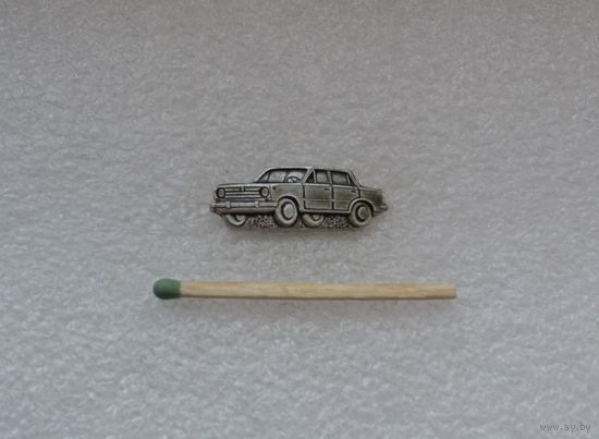 ВАЗ-2101.