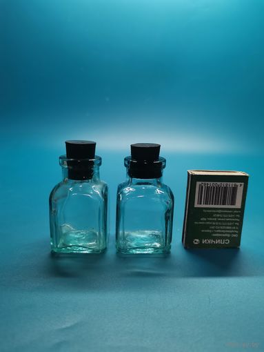 Чернильница СГЗ (одним лотом).