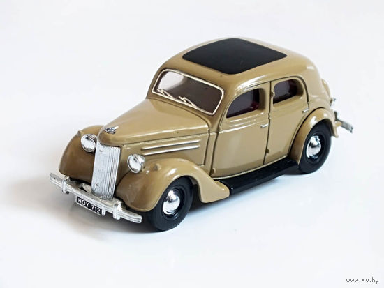 Ford V-8 Pilot (1949) - Dinky Toys, 1:43