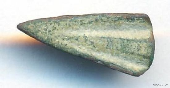 Скифское царство Стрелка L = 18 мм VI век до Н.Э.