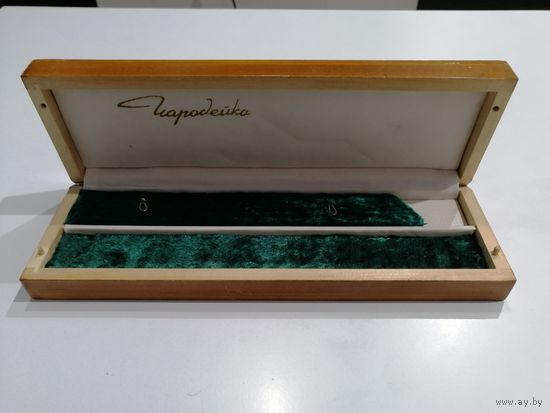 Футляр для часов Чародейка
