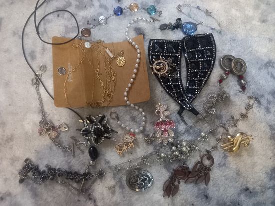 Украшения старт с 10 руб