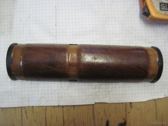 Деревянная накладка кожуха РПГ-7?.