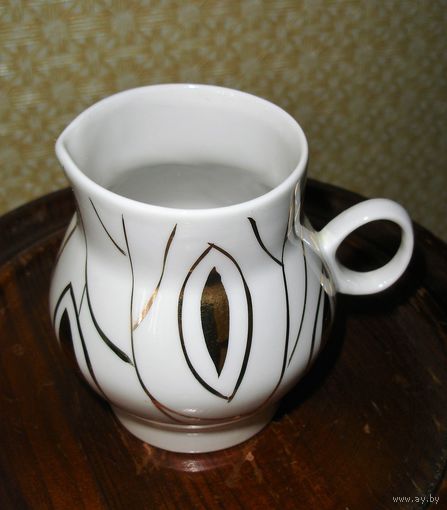 Сливочник МФЗ СССР