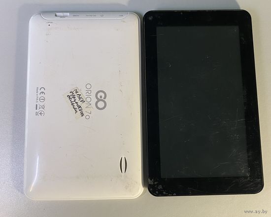 Планшет GoClever Orion 70