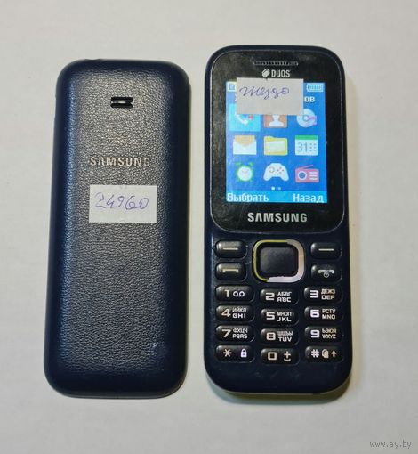 Телефон Samsung B310e. 24960