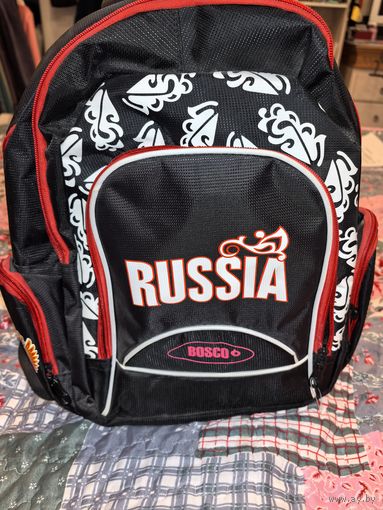 Рюкзак. Новый