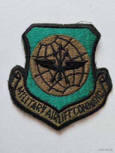 Шеврон 0224, США