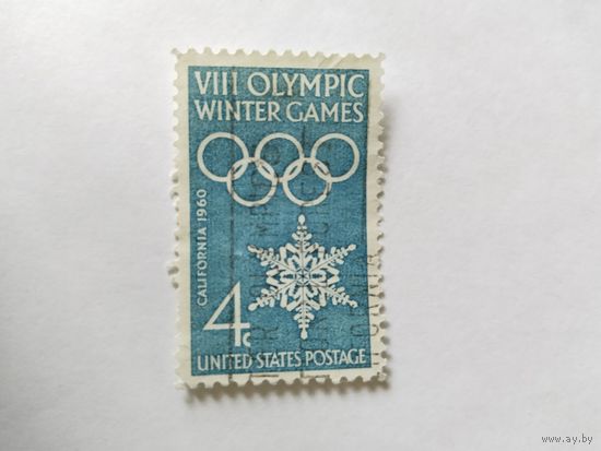 США  1960