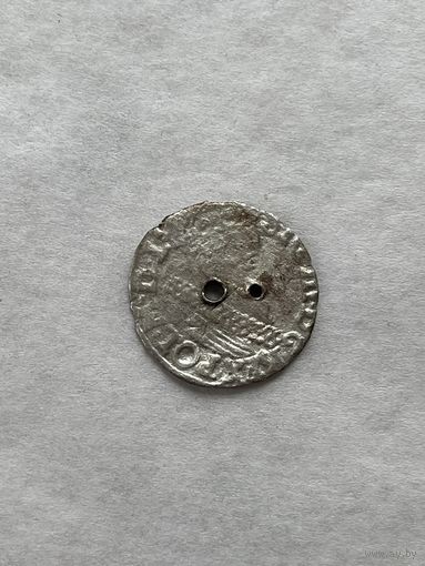 3 гроша 1622