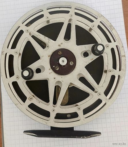 Катушка невская ссср для рыбалки торг только 3 дня