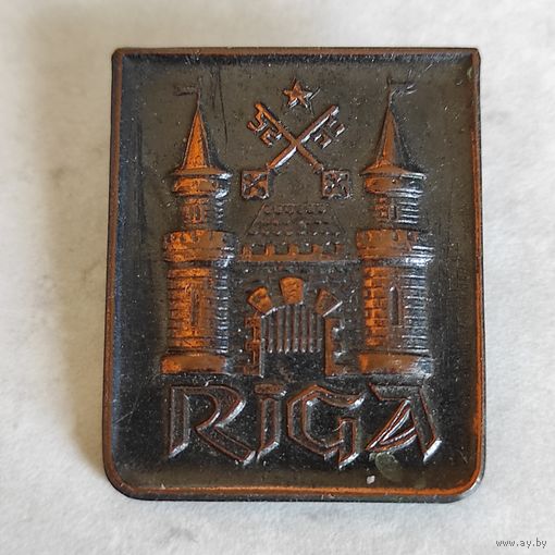 РИГА