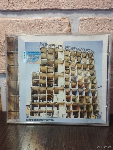 Nimbus Formation – Genre Deconstruction