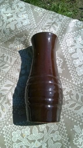 Ваза из СССР, керамика