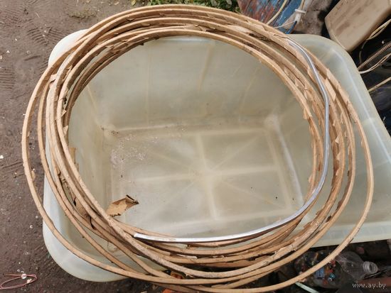 ШИНА- АЛЛЮМИНИЙ