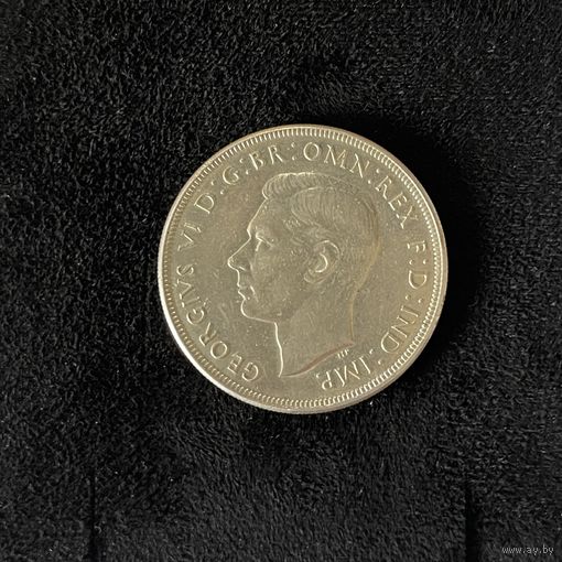 Австралия 1 крона 1937
