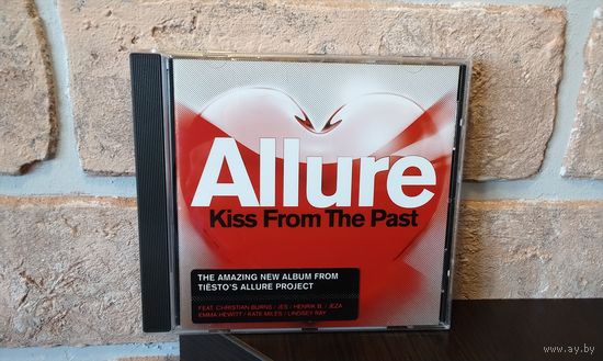 Allure - Kiss From The Past