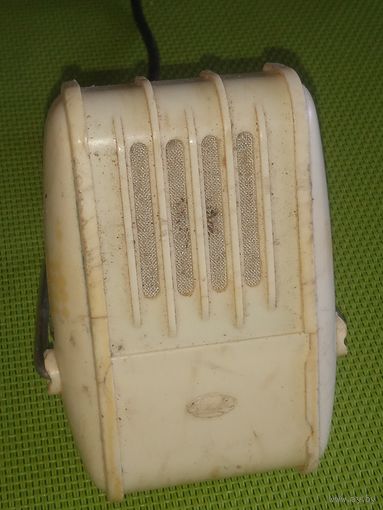 Ретро СССР!!! Микрофон МД-47 1957 г.