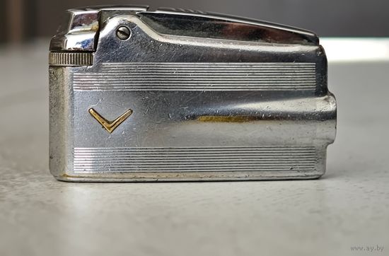 Зажигалка  Ronson  в ремонт