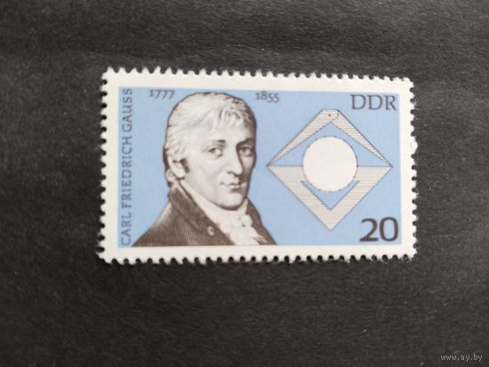 ГДР 1976
