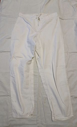 Кальсоны на реконструкцию РККА /размер 50-4/ ОБМЕН!