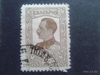 Болгария 1926 царь Борис 3