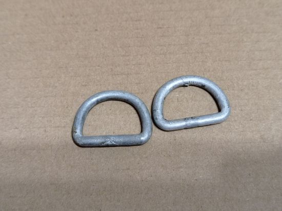 Фурнитура к сухарке вермахта