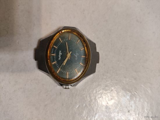 Часы Луч СССР