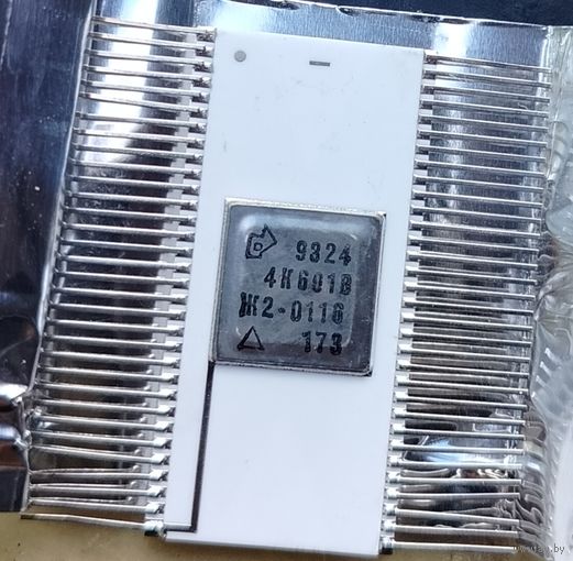 Кмоп нгмд контроллер К601вж2-0095 4.К601вж2-0116