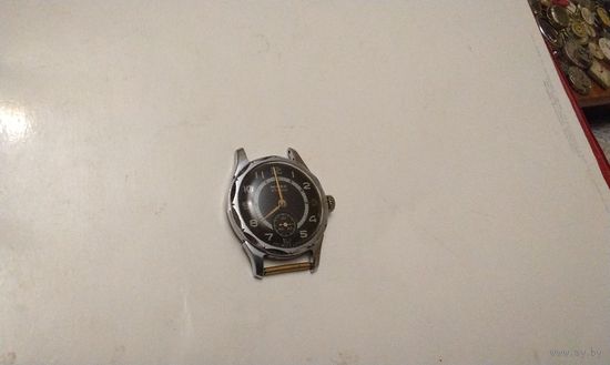 Часы ссср