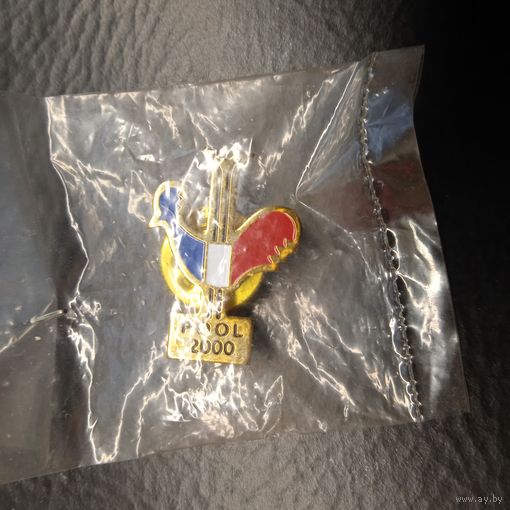 ЛЫЖНЫЙ Спорт Федерация Франции ЛЫЖИ 2000г. РАСПРОДАЖА КОЛЛЕКЦИИ.