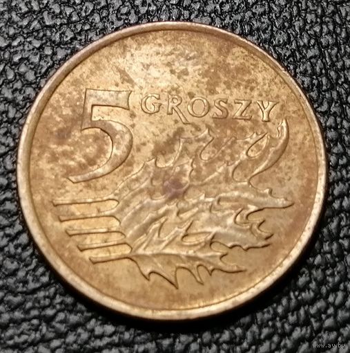 5 грошей 1991