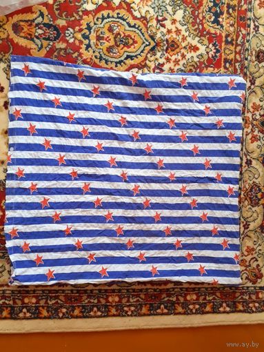 Наволочка 80 * 80