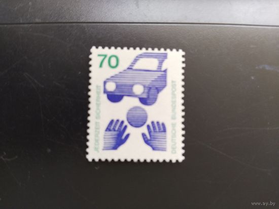 ФРГ  1973